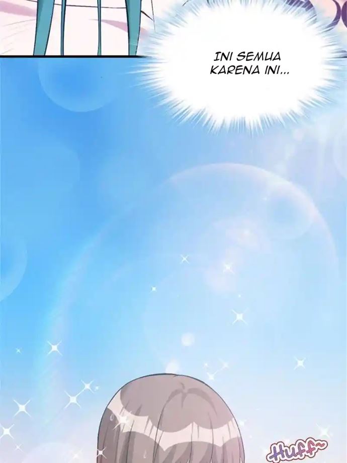 Beauty and the Beasts Chapter 193 Bahasa Indonesia